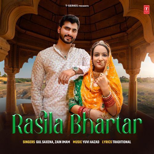 Rasila Bhartar - Gul Saxena