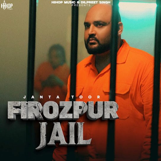 Firozpur Jail - Janta Toor