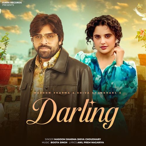 Darling - Masoom Sharma