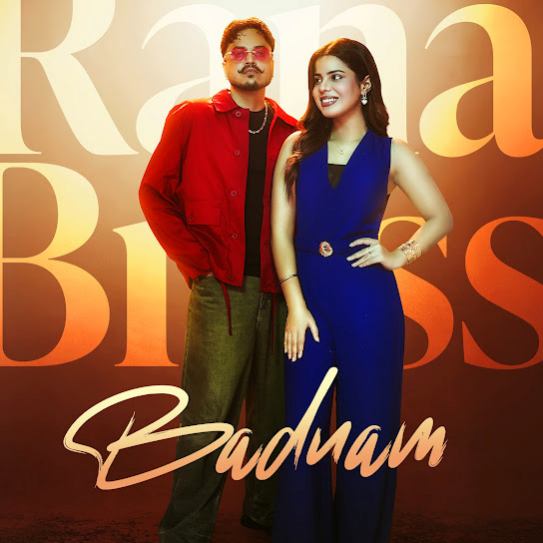 Badnam - Rana Brass
