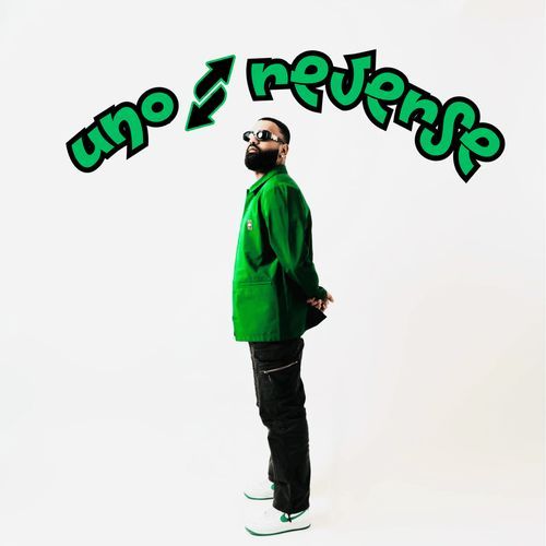 UNO REVERSE - Xvir Grewal