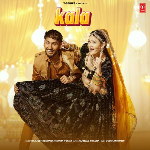 Kala - Harjeet Deewana