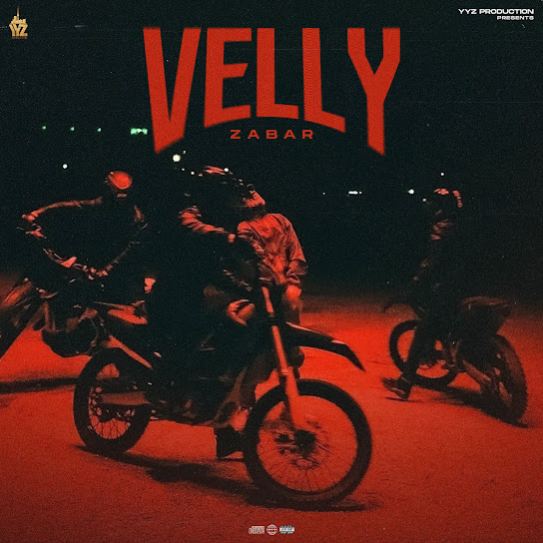 Velly - Zabar