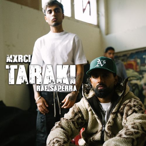 Taraki - MXRCI