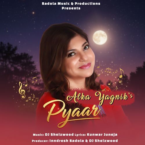 Pyaar - Alka Yagnik