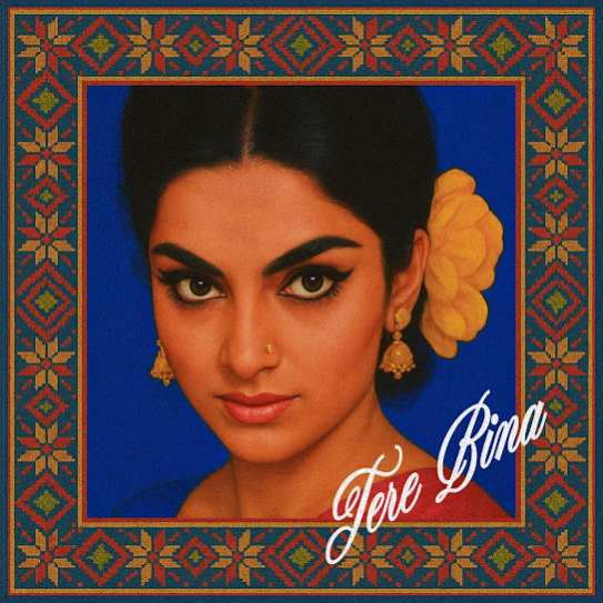 TERE BINA - Ricki Dhindsa