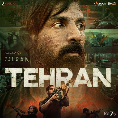 Tehran Theme - Wazir Patar