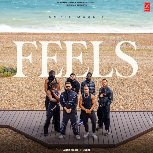 Feels - Amrit Maan