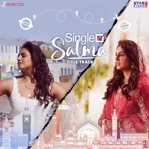 Single Salma Title Track From Single Salma - Nachiket Samant