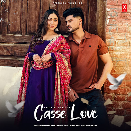 Casse Love - Inder Virk