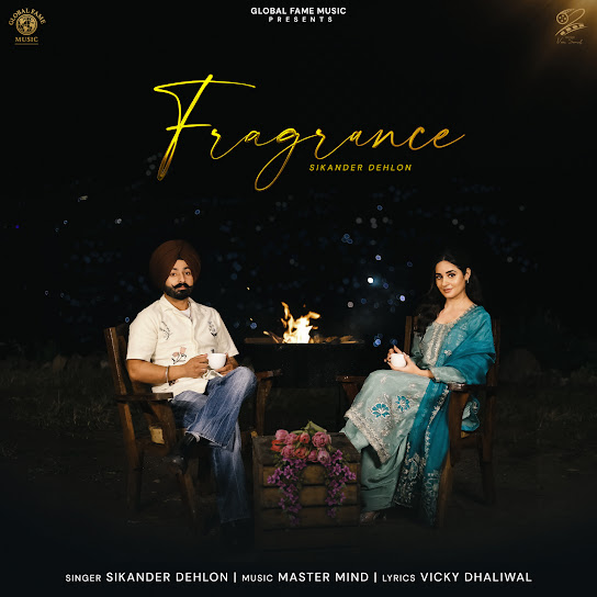 Fragrance - Sikander Dehlon