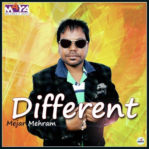Wakho Wakh - Mejor Mehram
