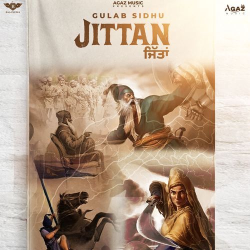 Jittan - Gulab Sidhu