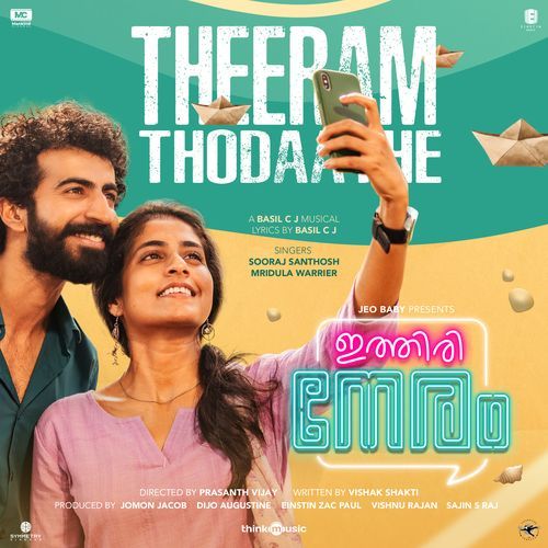 Theeram Thodaathe From Ithiri Neram