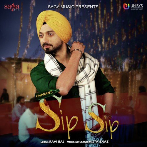 Sip Sip - Sukhvir Sukh