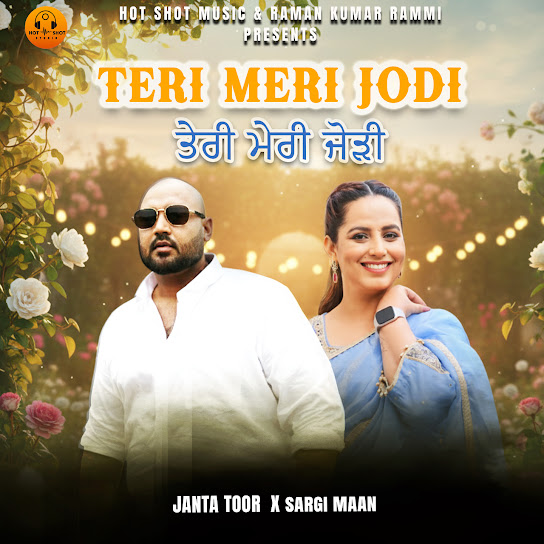 Teri Meri Jodi - Janta Toor