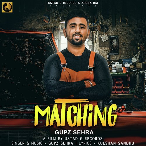 Matching - Sukhvir Sukh