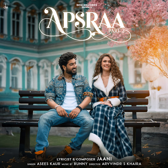 Apsraa 2 - Jaani