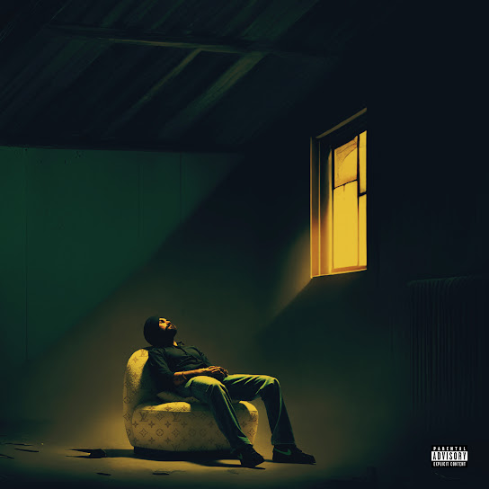 Game Plan - Amantej Hundal