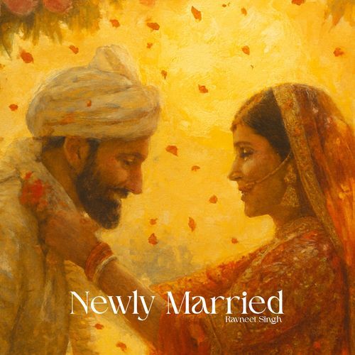 Newly Married - Ravneet Singh