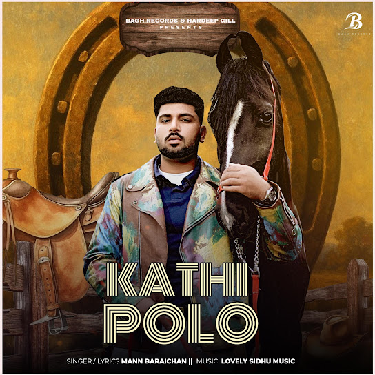 KATHI POLO - Mann Baraichan