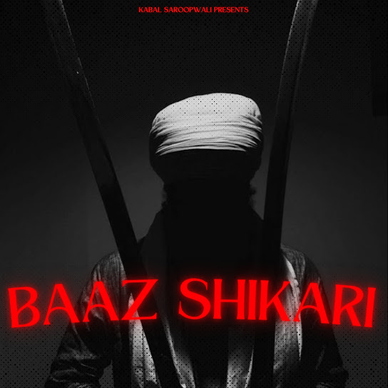Baaz Shikari - Gurdev Singh Tohfa