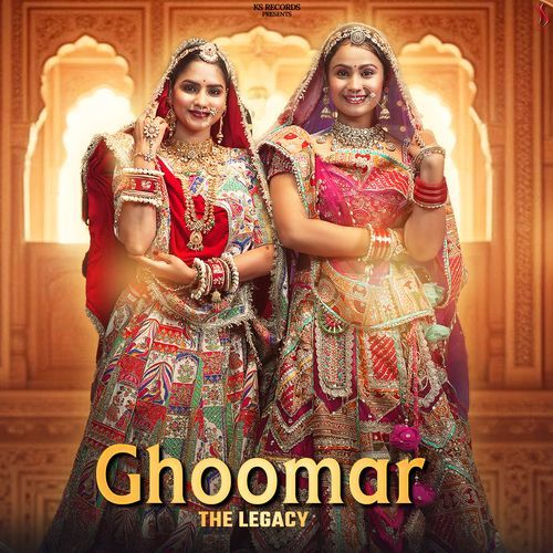 Ghoomar the Legacy - Kavita Arya