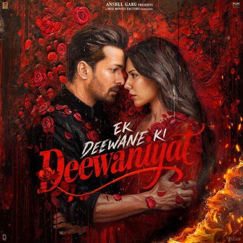 Deewaniyat From Ek Deewane Ki Deewaniyat Original Motion Picture Soundtrack