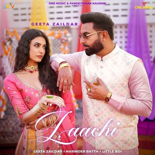 Laachi - Geeta Zaildar