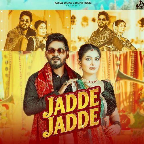 Jadde Jadde - Harjeet Deewana