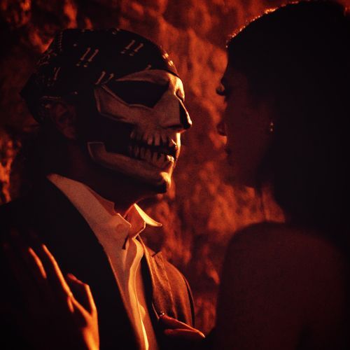 Kaatilana - Talwiinder