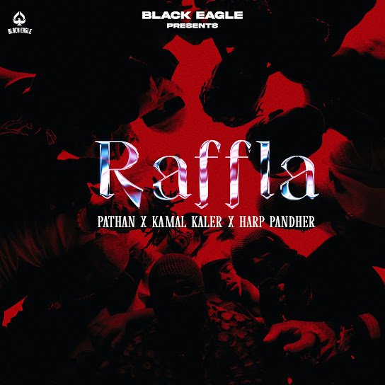 Raffla - Harp Pandher