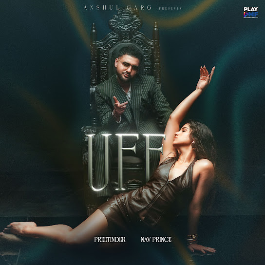 Uff - Preetinder