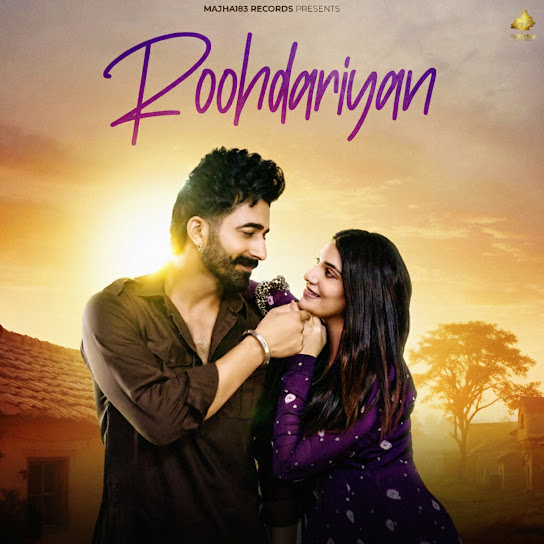 Roohdariyan - Mannat Noor