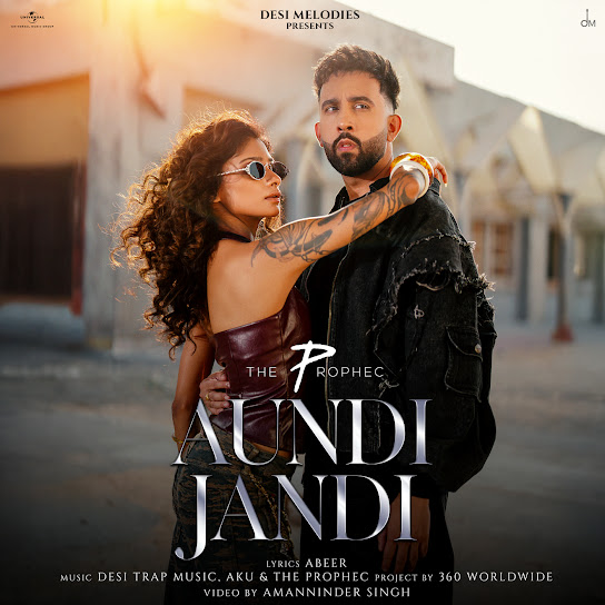 Aundi Jandi - The Prophec