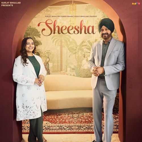Sheesha - Surjit Bhullar