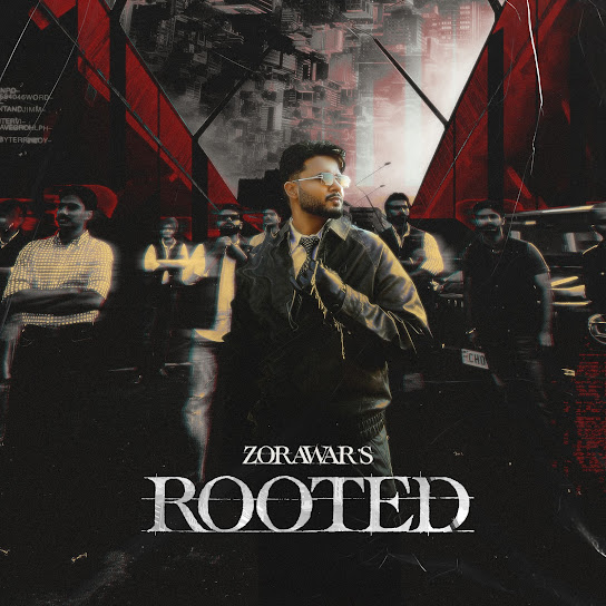 Rooted - Zorawar
