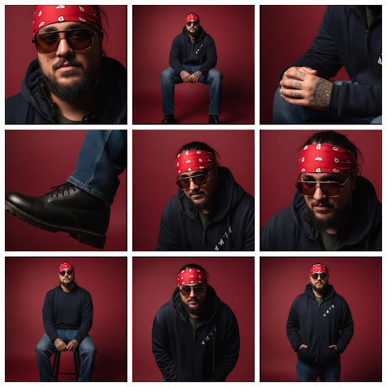 Niri Agg - Sikander Kahlon