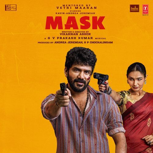 Kanavugal Indri - G.V. Prakash Kumar