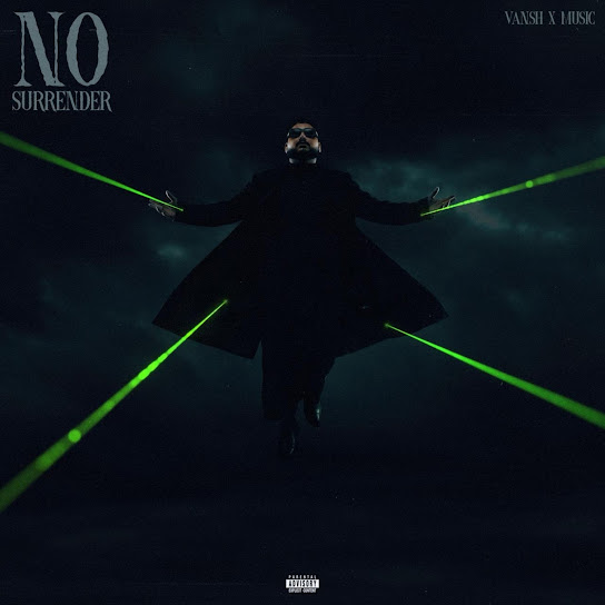 NO SURRENDER - Iqbal