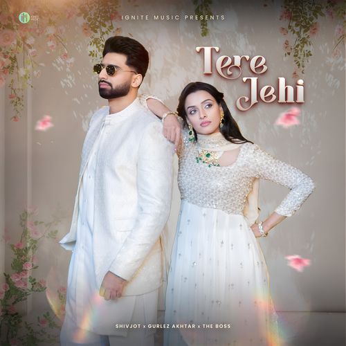 Tere Jehi - Shivjot