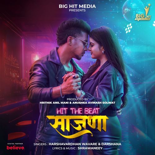 Hit The Beat Saajna - Shrawaneey