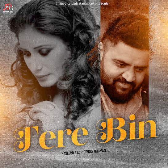 Tere Bin - Naseebo Lal