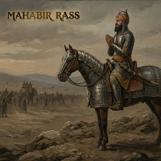 Mahabir Rass - Harvi