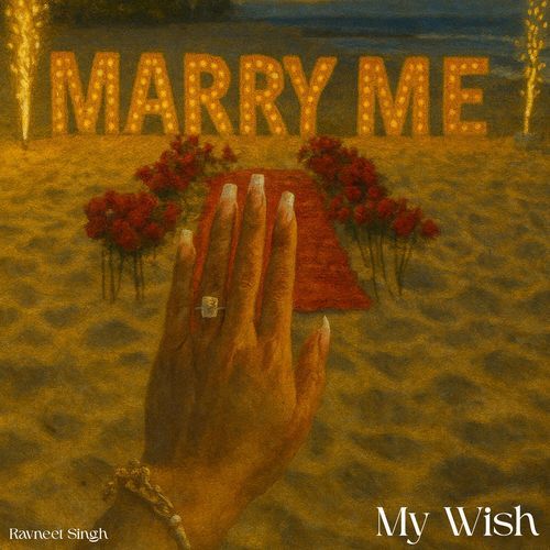 My Wish - Ravneet Singh