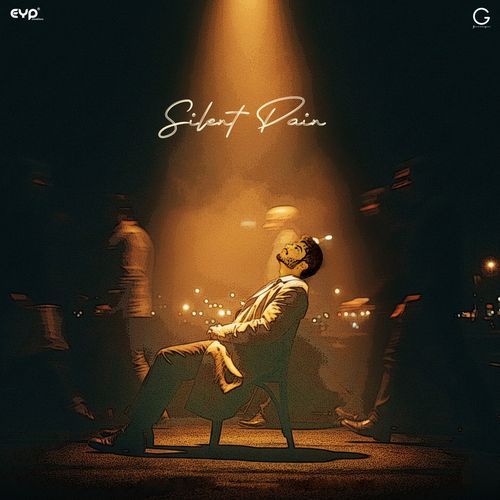 Silent Pain - Gurnazar