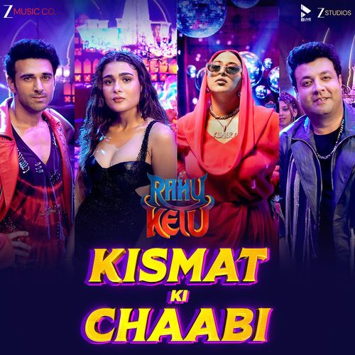 Kismat Ki Chaabi From Rahu Ketu - Abhinav Shekhar