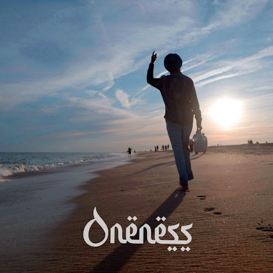 Oneness - Kanwar Grewal