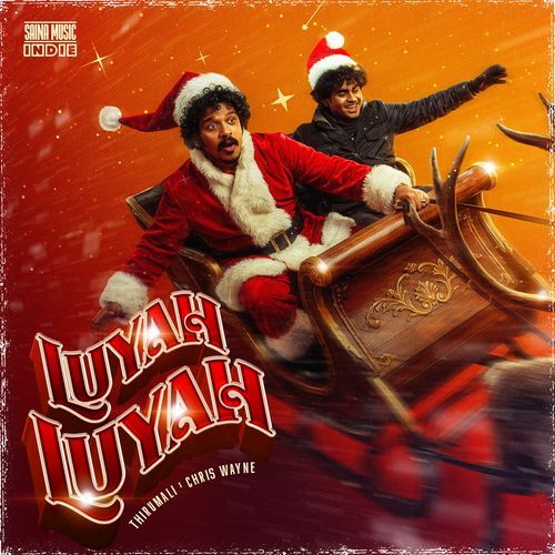 Luyah Luyah From Saina Music Indie - ThirumaLi