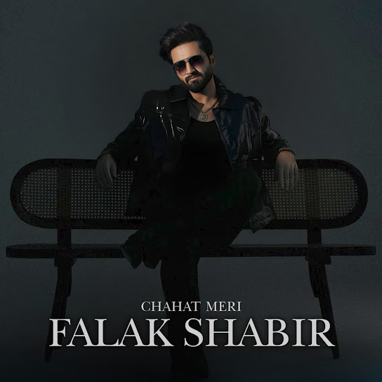 Ashiq Tere - Falak Shabbir